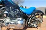  2000 Harley Davidson Custom 