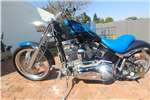  2000 Harley Davidson Custom 