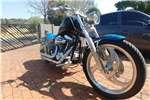  2000 Harley Davidson Custom 