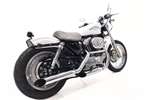 Used 2002 Harley Davidson Custom 