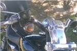  2005 Harley Davidson Custom 