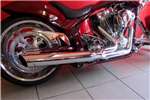  2005 Harley Davidson Custom 