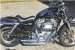  2006 Harley Davidson Custom 