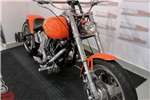  2006 Harley Davidson Custom 