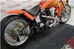  2006 Harley Davidson Custom 