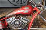 Used 2006 Harley Davidson Custom 