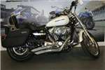  2007 Harley Davidson Custom 
