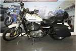  2007 Harley Davidson Custom 