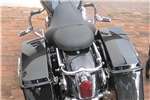  2008 Harley Davidson Custom 