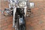  2008 Harley Davidson Custom 