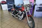  2010 Harley Davidson Custom 