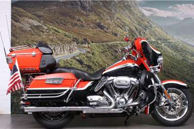 Used 2012 Harley Davidson Custom 