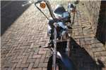  2013 Harley Davidson Custom 