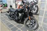  2015 Harley Davidson Custom 