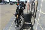  2015 Harley Davidson Custom 