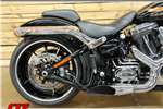  2016 Harley Davidson Custom 