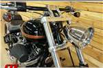  2016 Harley Davidson Custom 