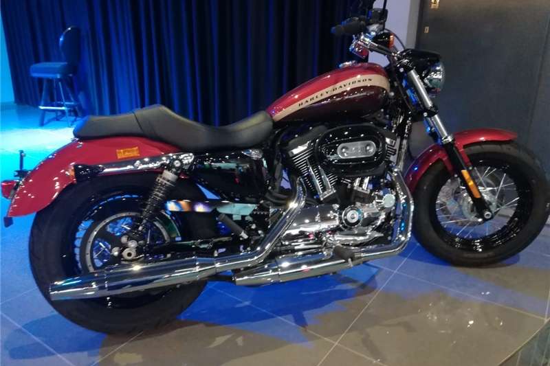  Harley  Davidson  Custom Motorcycles for sale in South 