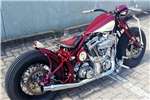  2019 Harley Davidson Custom 