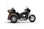  2021 Harley Davidson Custom 