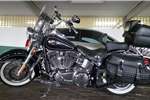 Used 2013 Harley Davidson Custom 