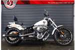  2017 Harley Davidson Custom 