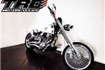 2003 Harley Davidson Custom