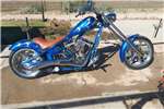  0 Harley Davidson Custom 