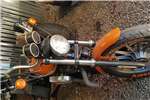 Used 0 Harley Davidson Custom 