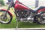  2004 Harley Davidson Custom 