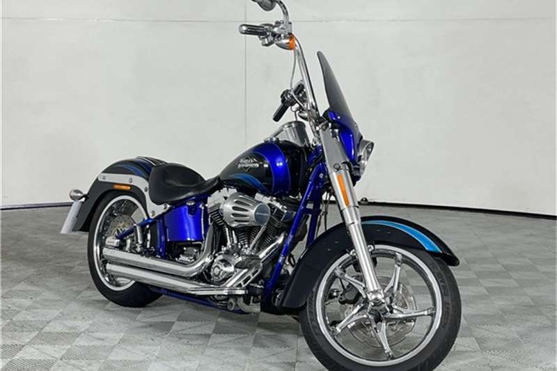 Used 2011 Harley Davidson  