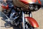  2013 Harley Davidson CVO Road Glide 