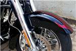  2013 Harley Davidson CVO Ultra Classic 