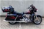  2013 Harley Davidson CVO Ultra Limited  