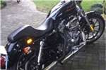  2011 Harley Davidson  