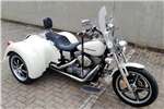  2002 Harley Davidson Dyna 