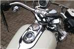  2002 Harley Davidson Dyna 