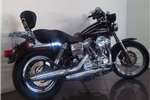 Used 2005 Harley Davidson Dyna 