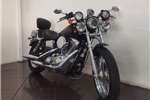  2005 Harley Davidson Dyna 