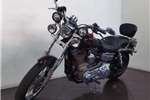 Used 2005 Harley Davidson Dyna 