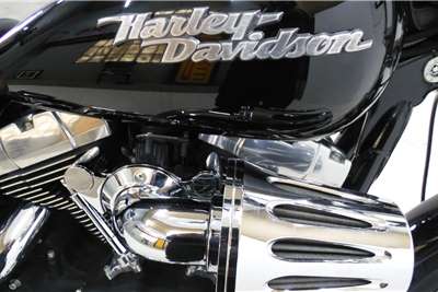  2006 Harley Davidson Dyna 