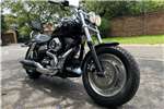 Used 2008 Harley Davidson Dyna 