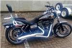  2009 Harley Davidson Dyna 