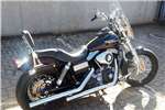  2009 Harley Davidson Dyna 