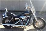  2009 Harley Davidson Dyna 