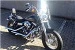  2009 Harley Davidson Dyna 