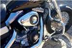  2009 Harley Davidson Dyna 