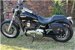  2010 Harley Davidson Dyna 