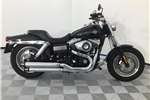  2010 Harley Davidson Dyna 