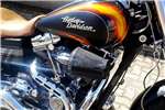  2010 Harley Davidson Dyna 